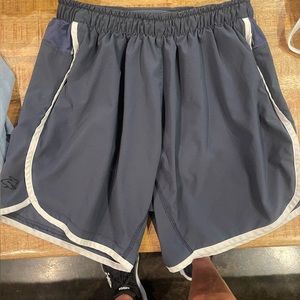 Men’s Rabbit athletic shorts